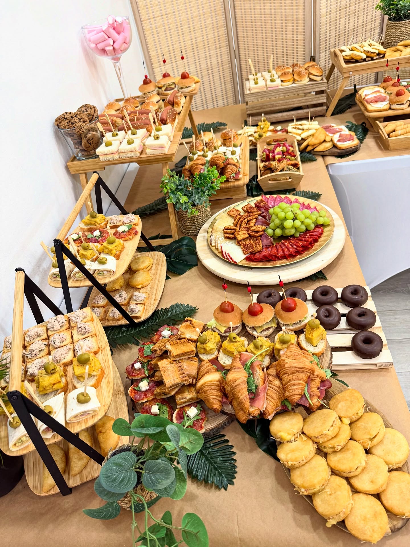 Pia Eventos - Sala de Eventos Valencia ✨
