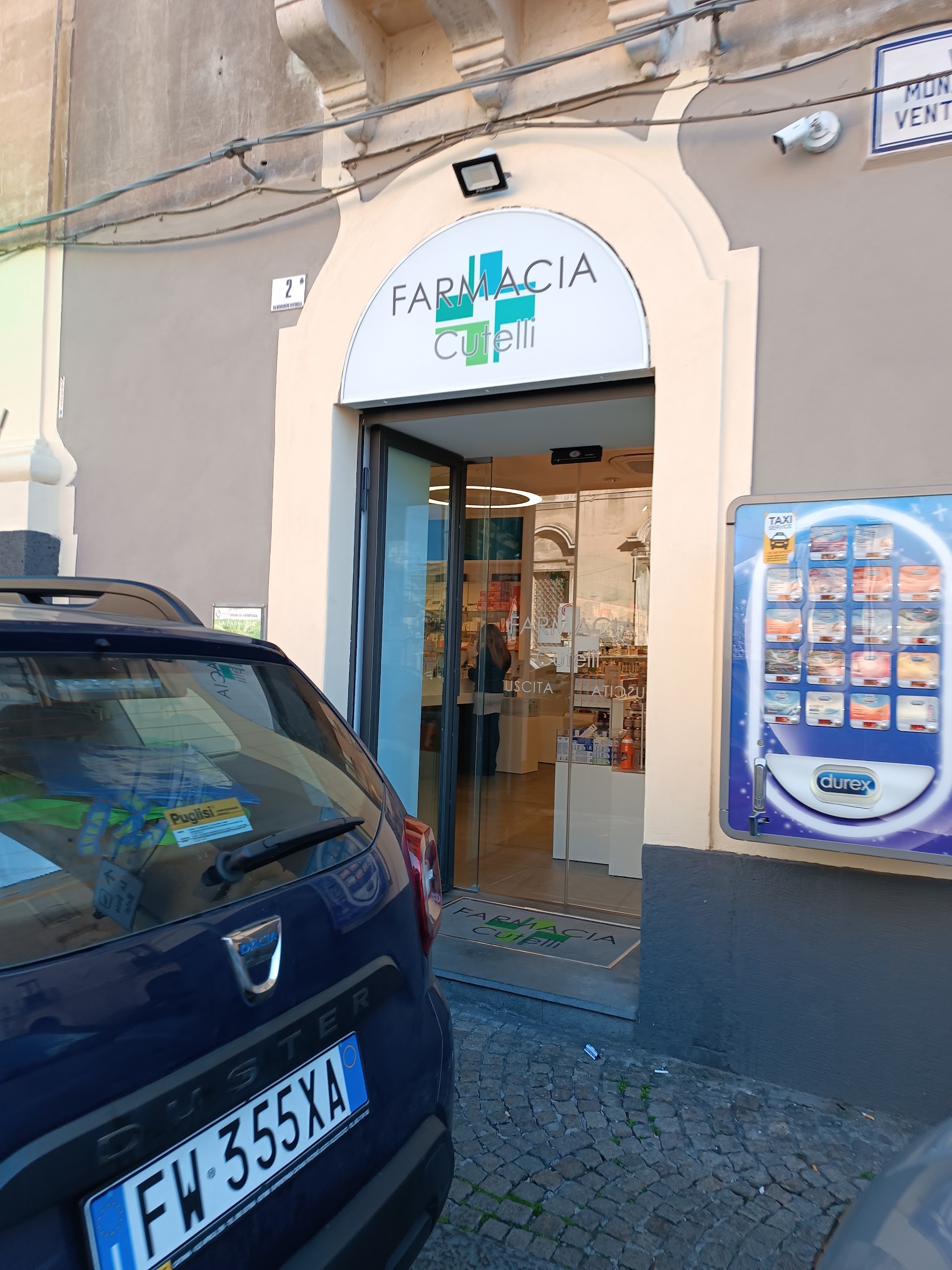 Farmacia Cutelli