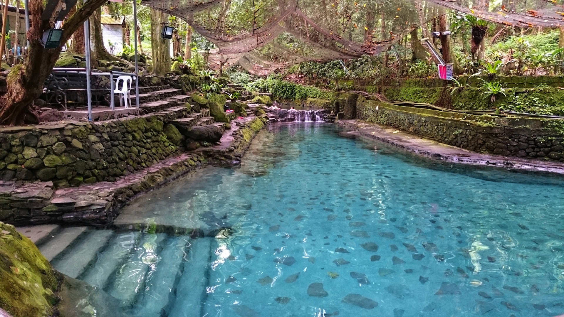 Ardent Hibok-Hibok Spring Resort