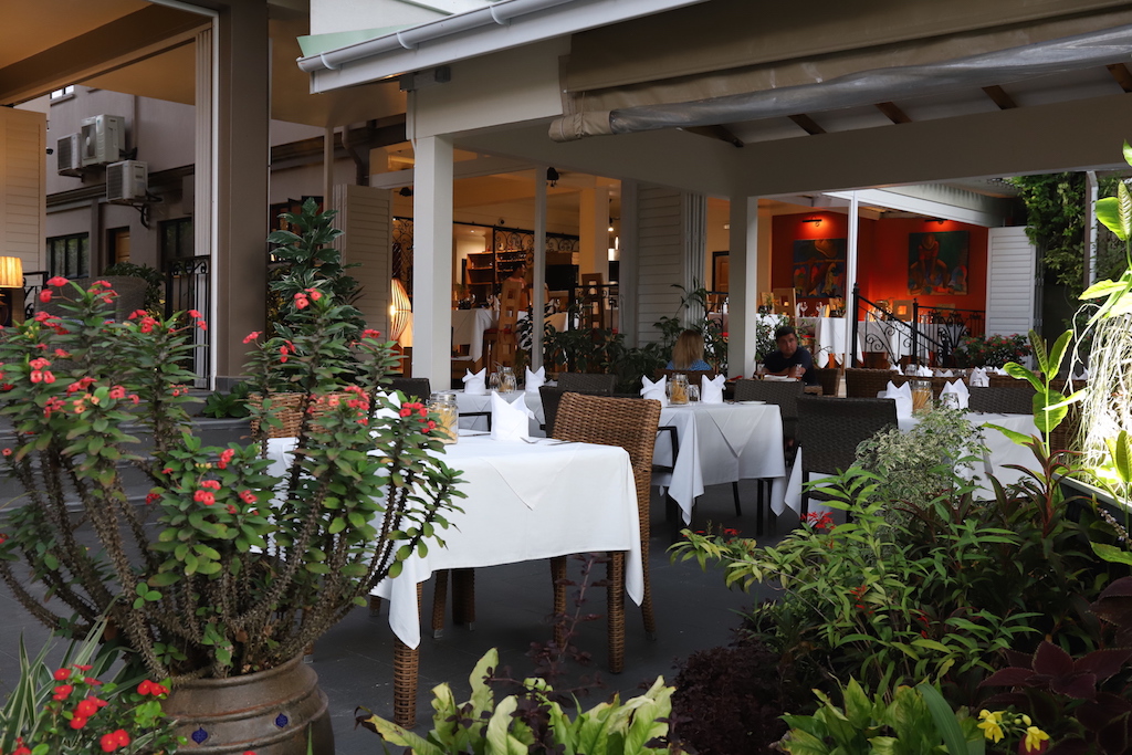 Le Repaire - Boutique Hôtel & Restaurant