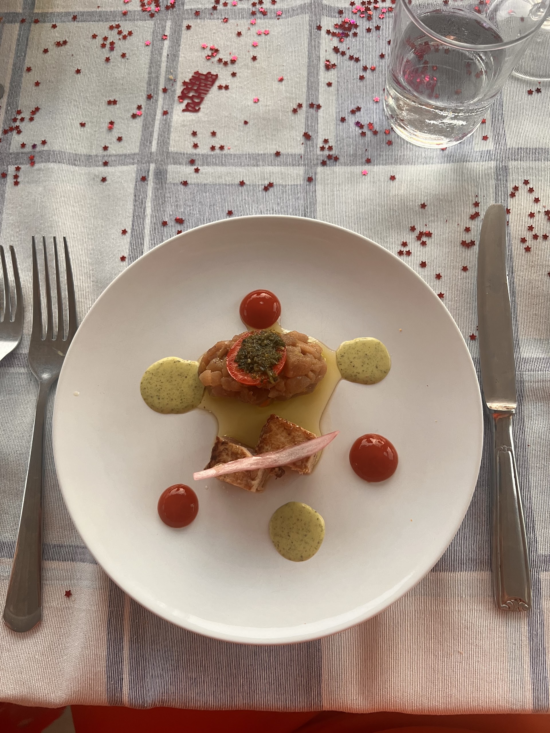 Agostino Vinci AV PRIVATE CHEF EXPERIENCE