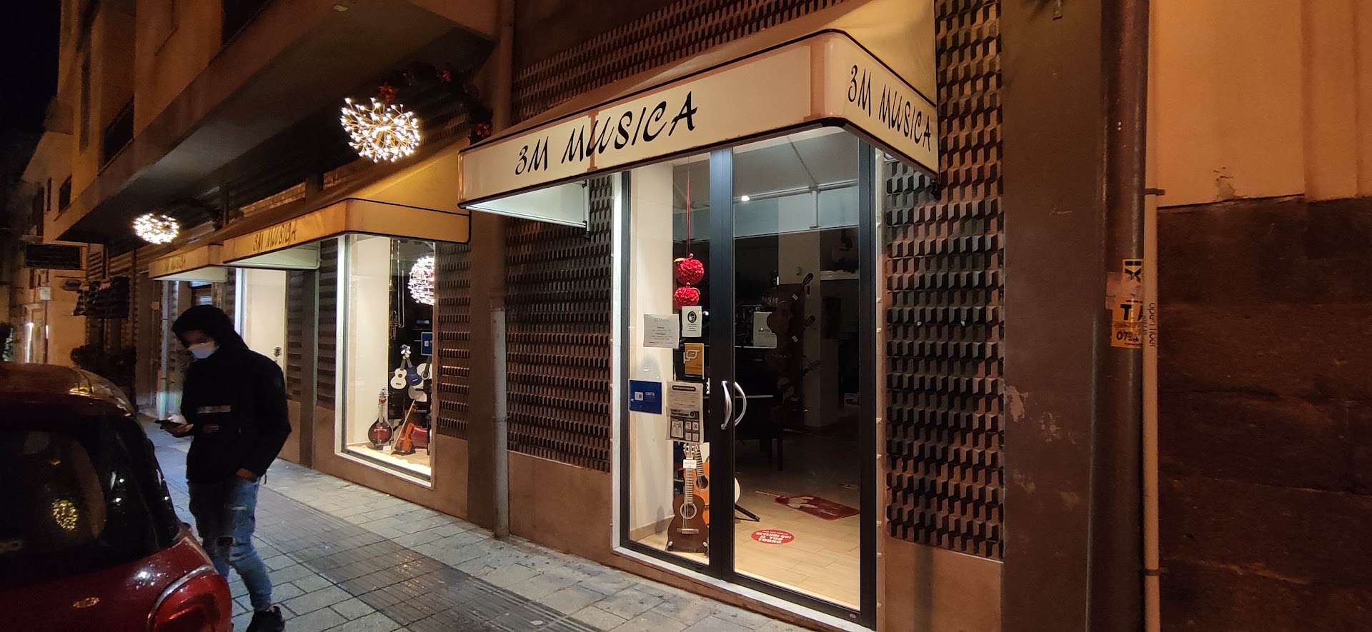 3M MUSICA S.A.S.