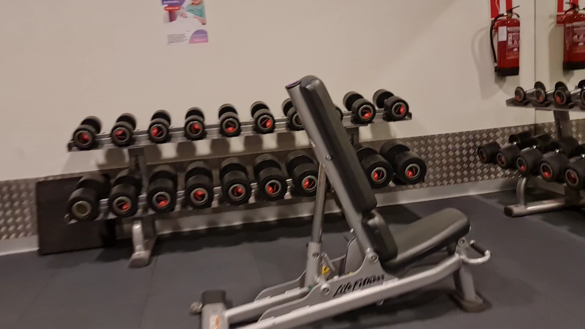 Anytime Fitness Pedralbes