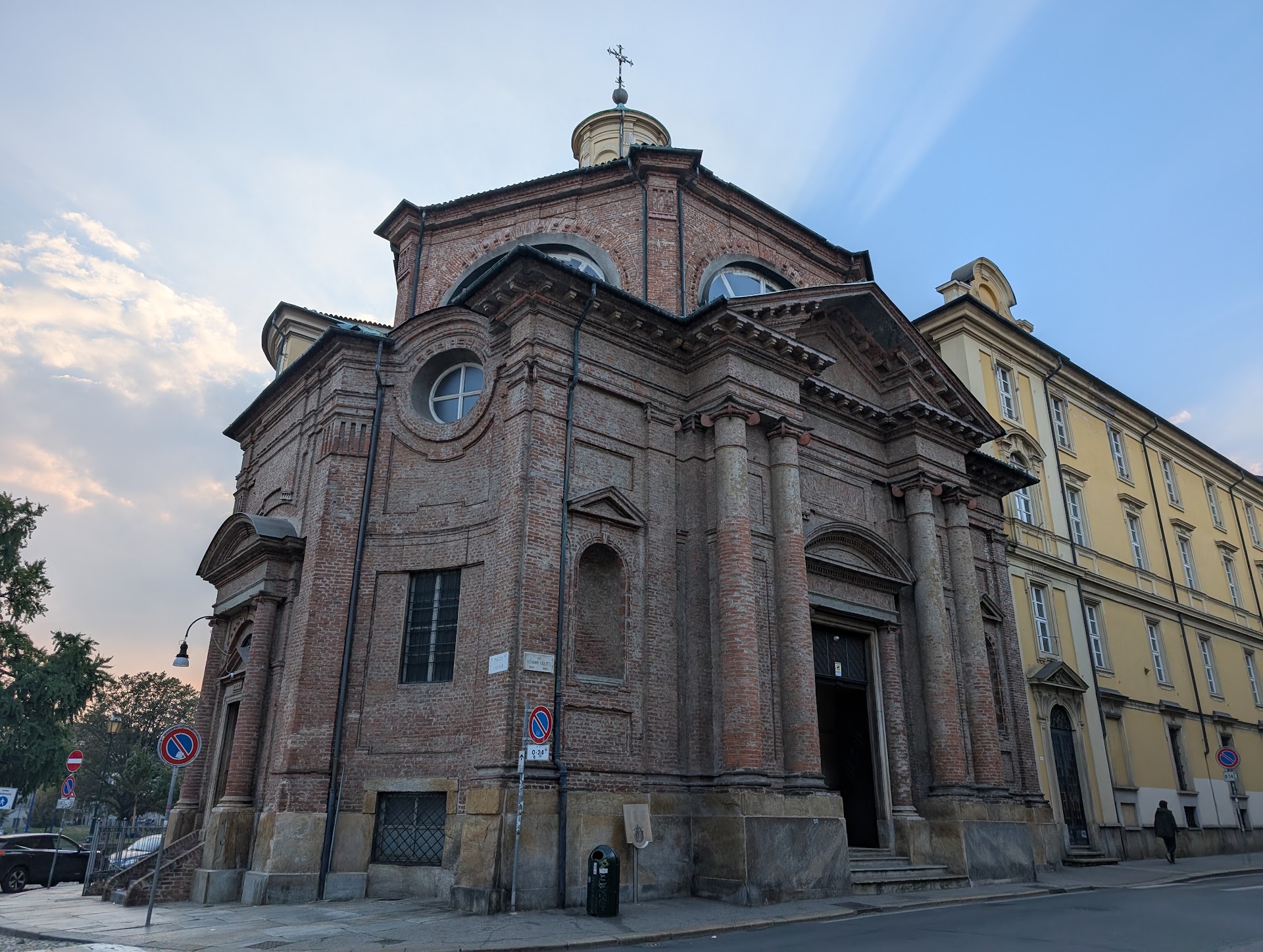 Saint Michael the Archangel Italo-Albanian Catholic Church