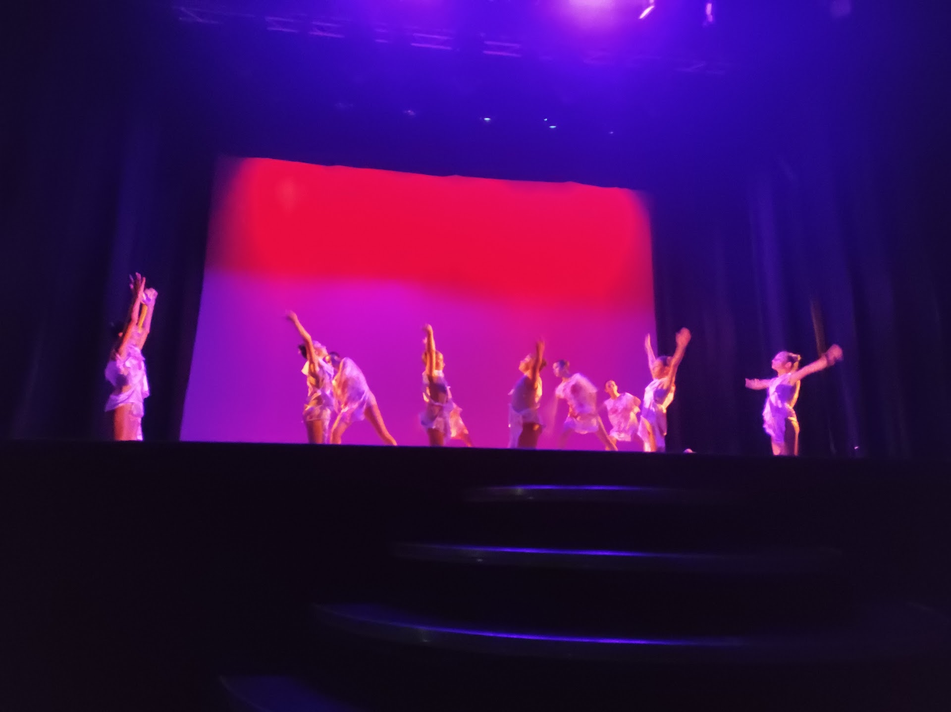 NIKITA CENTER DANCE TEAM asd