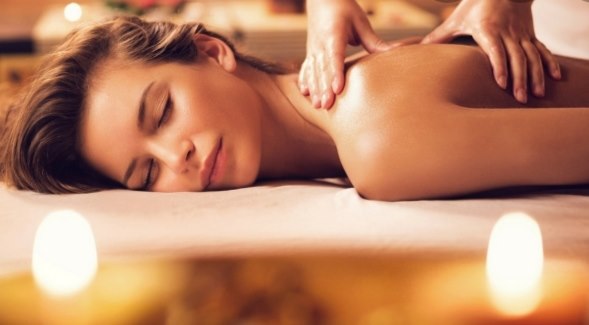 Eliton Armonia e Benessere Centro Massaggi