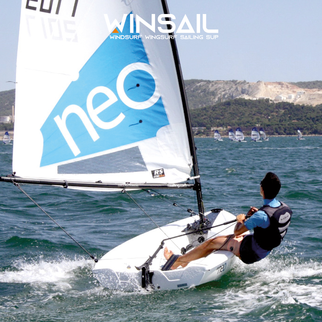 Winsail