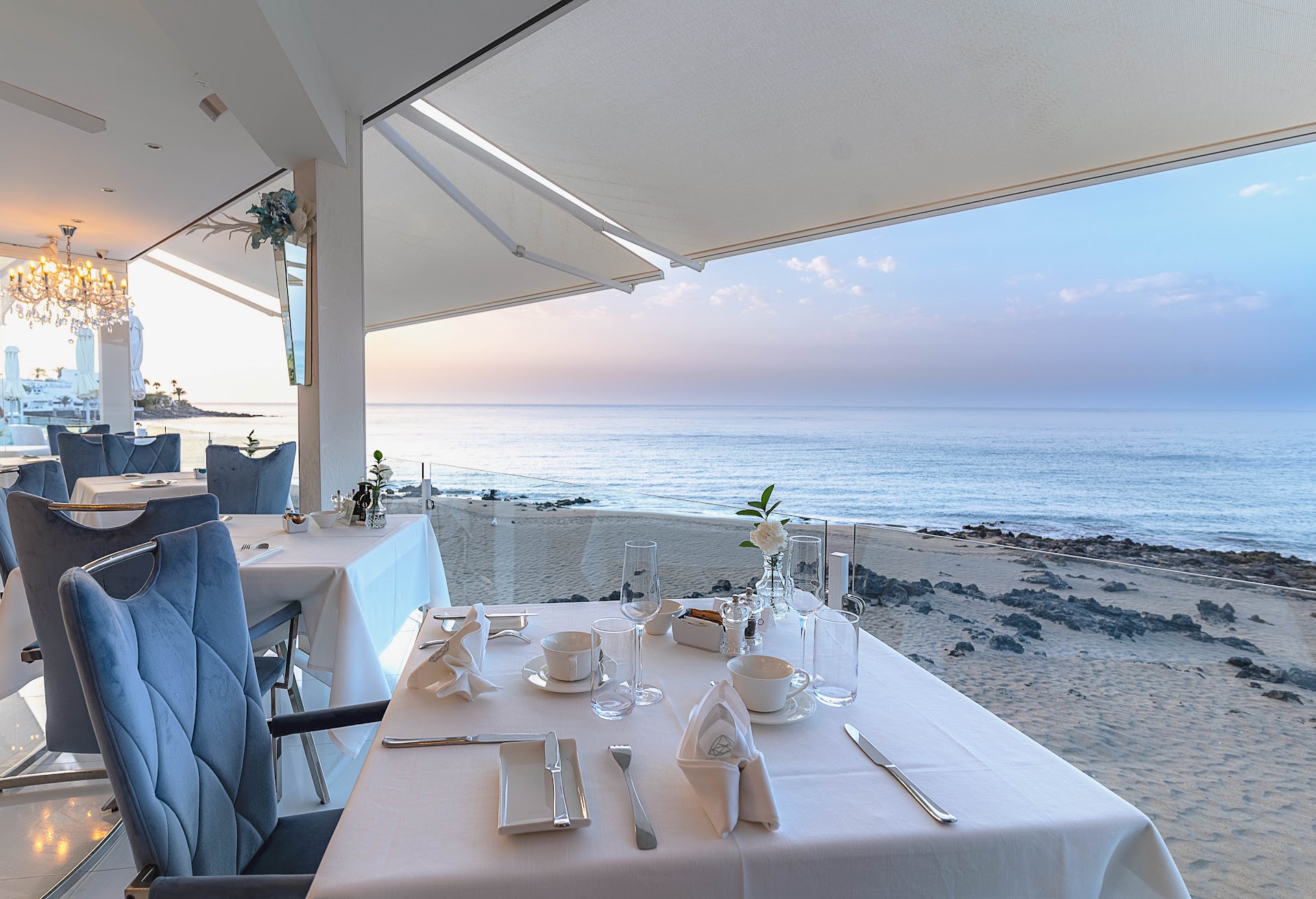 Lani’s Gourmet Restaurant