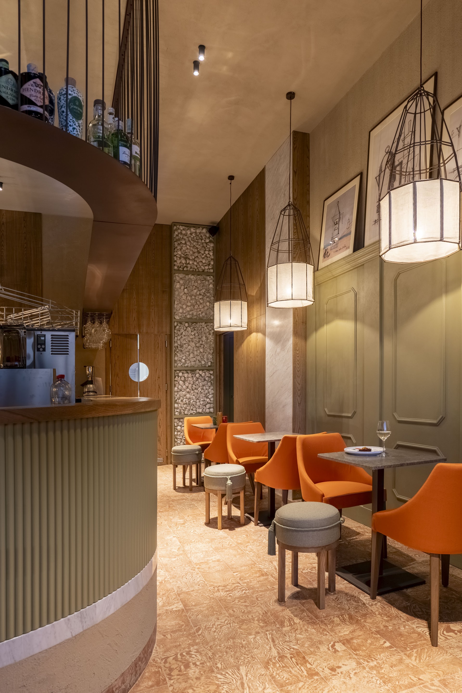 Moka Bar&Cucina