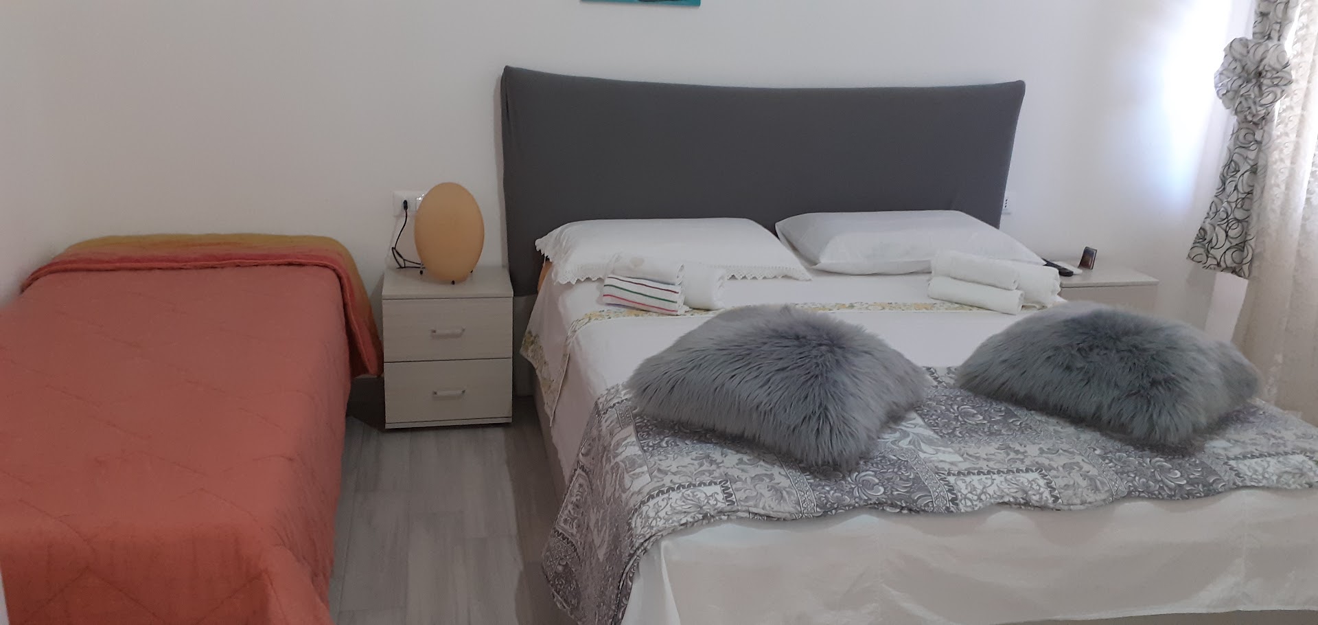 Casa dei Mulini a vento