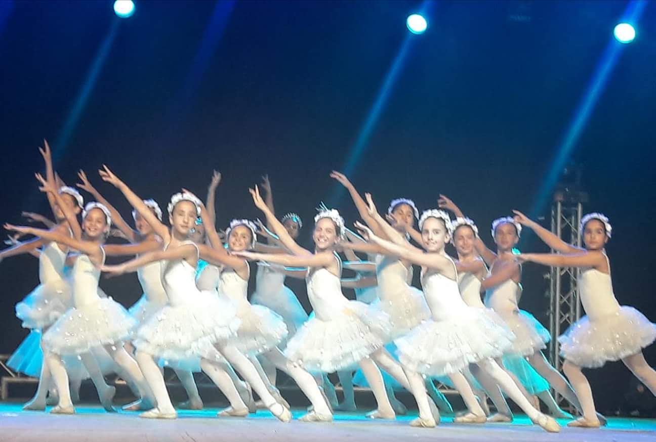 Greta Dance