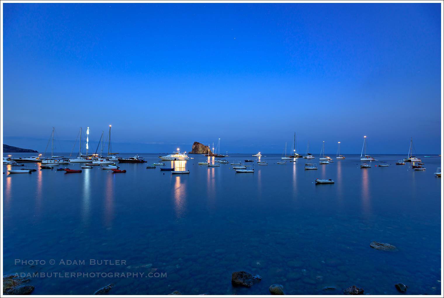 Noleggio Barche e Ormeggio Sea Panarea