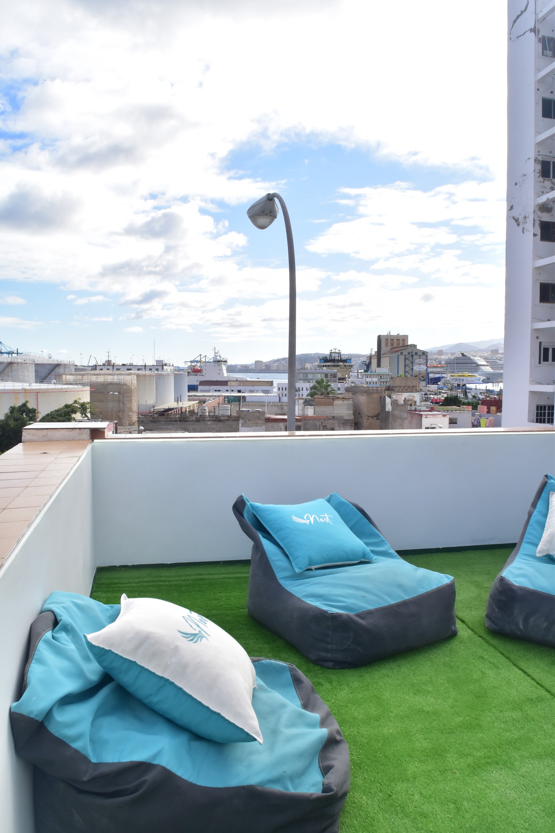 La Isleta Nest Hostel