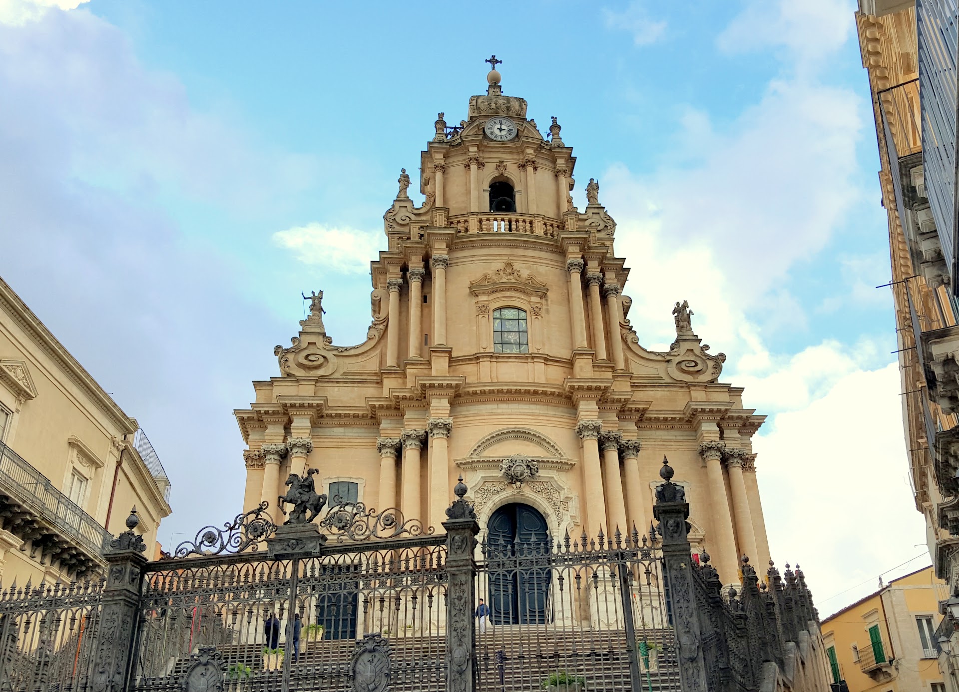 Duomo di San Giorgio
