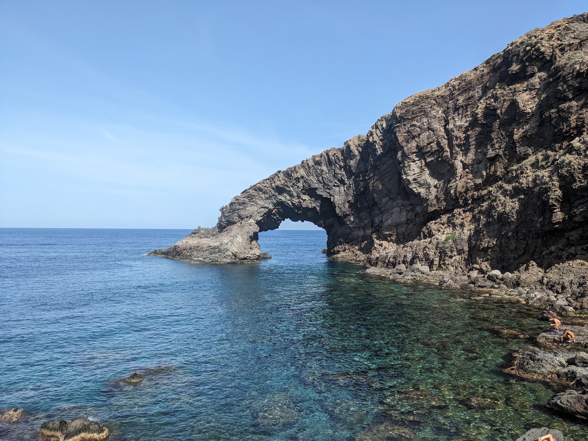 El Arco del Elefante