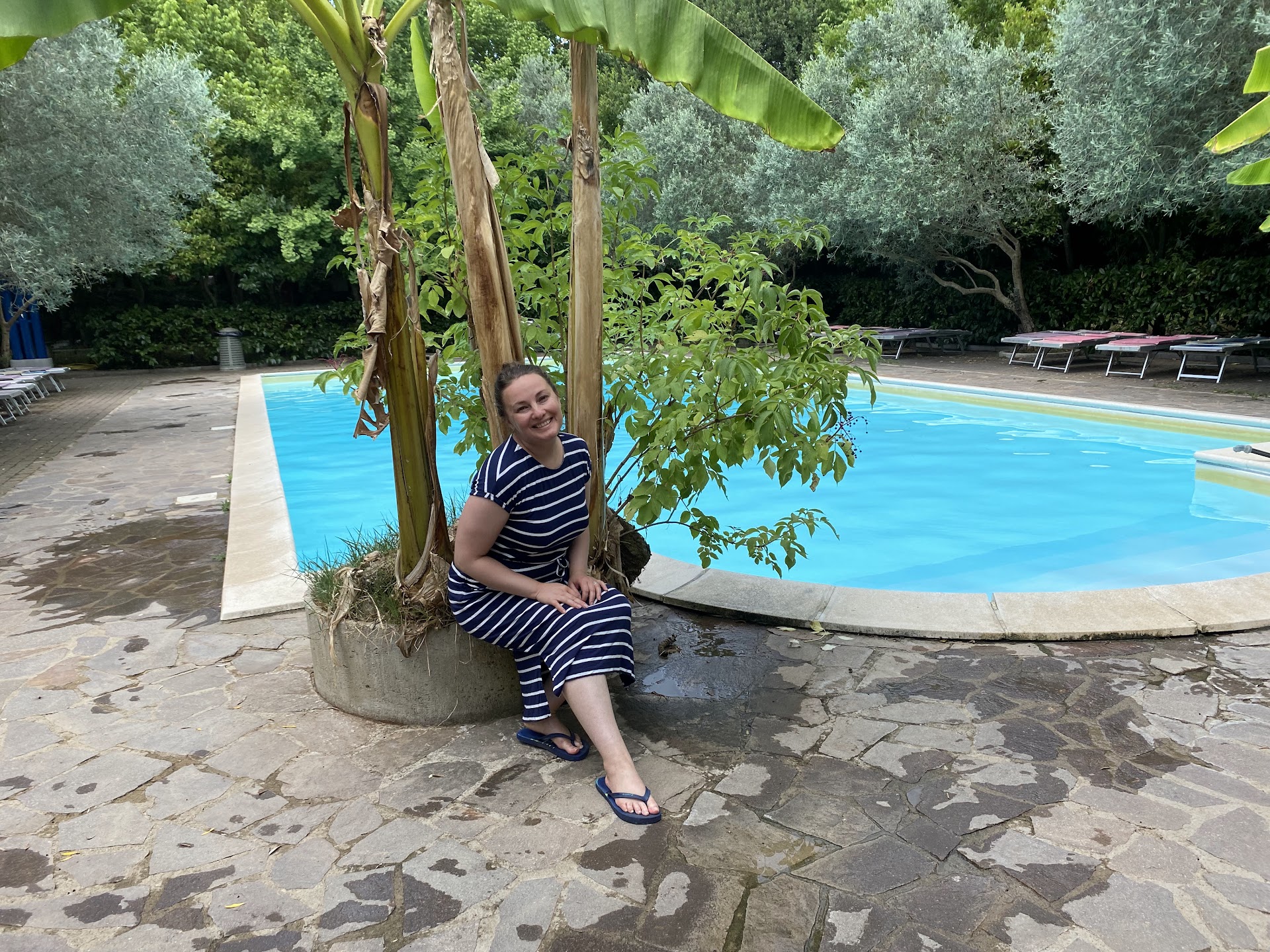 Seven Hills Camping & Village