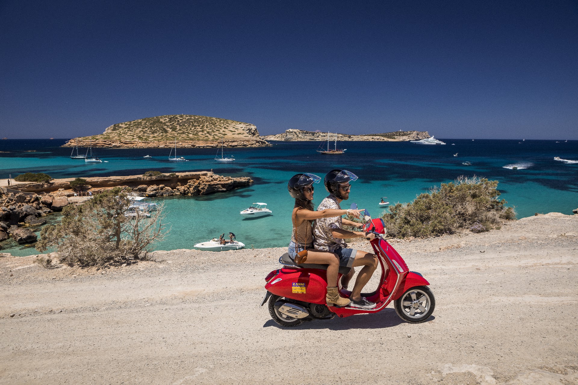 Turbo Rent a Car - Alquiler de coches Aeropuerto de Ibiza