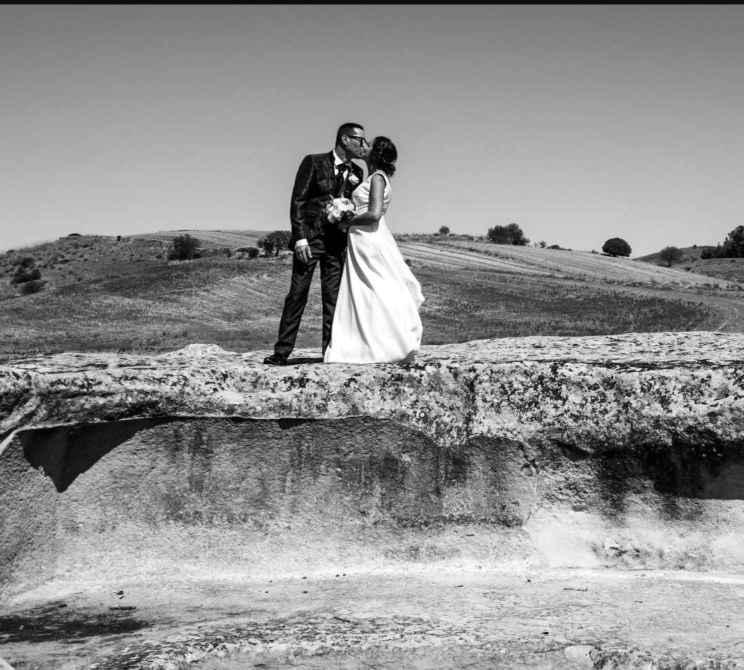 Fotografo - Insoliti Scatti