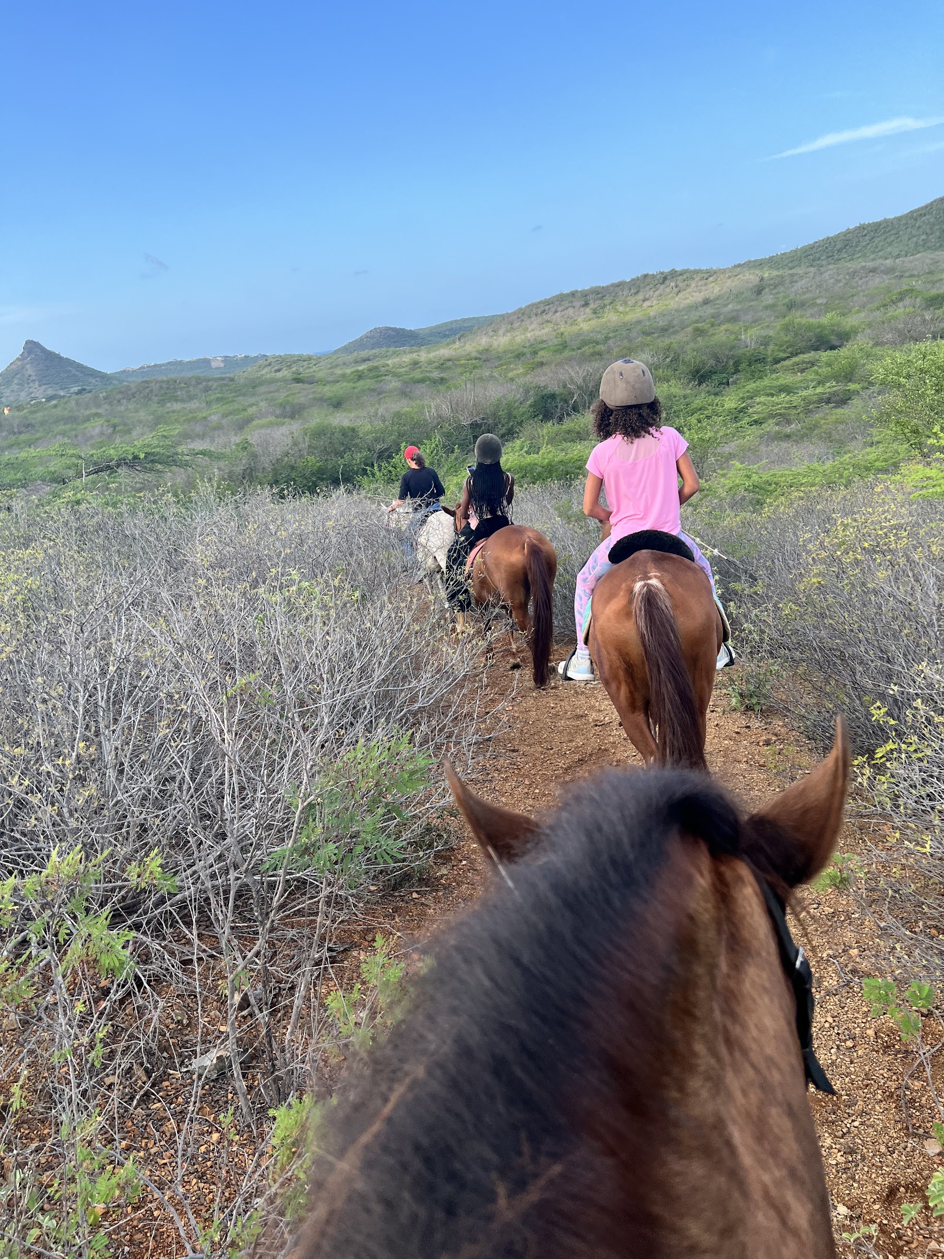 Rancho Alegre Curacao