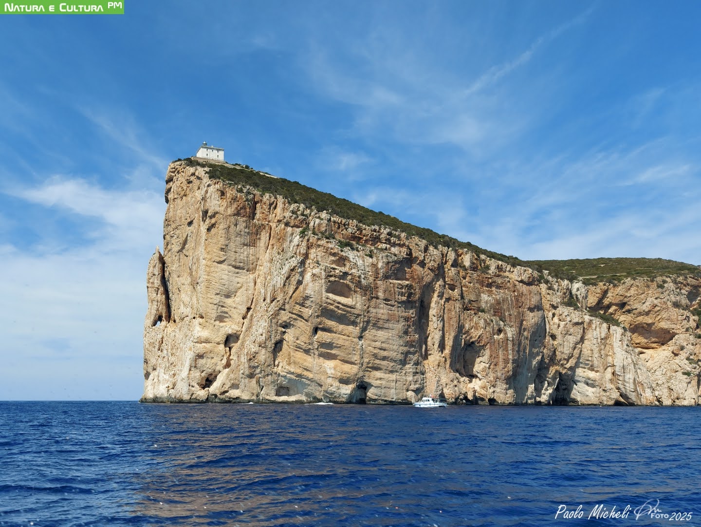 Cabo Caccia