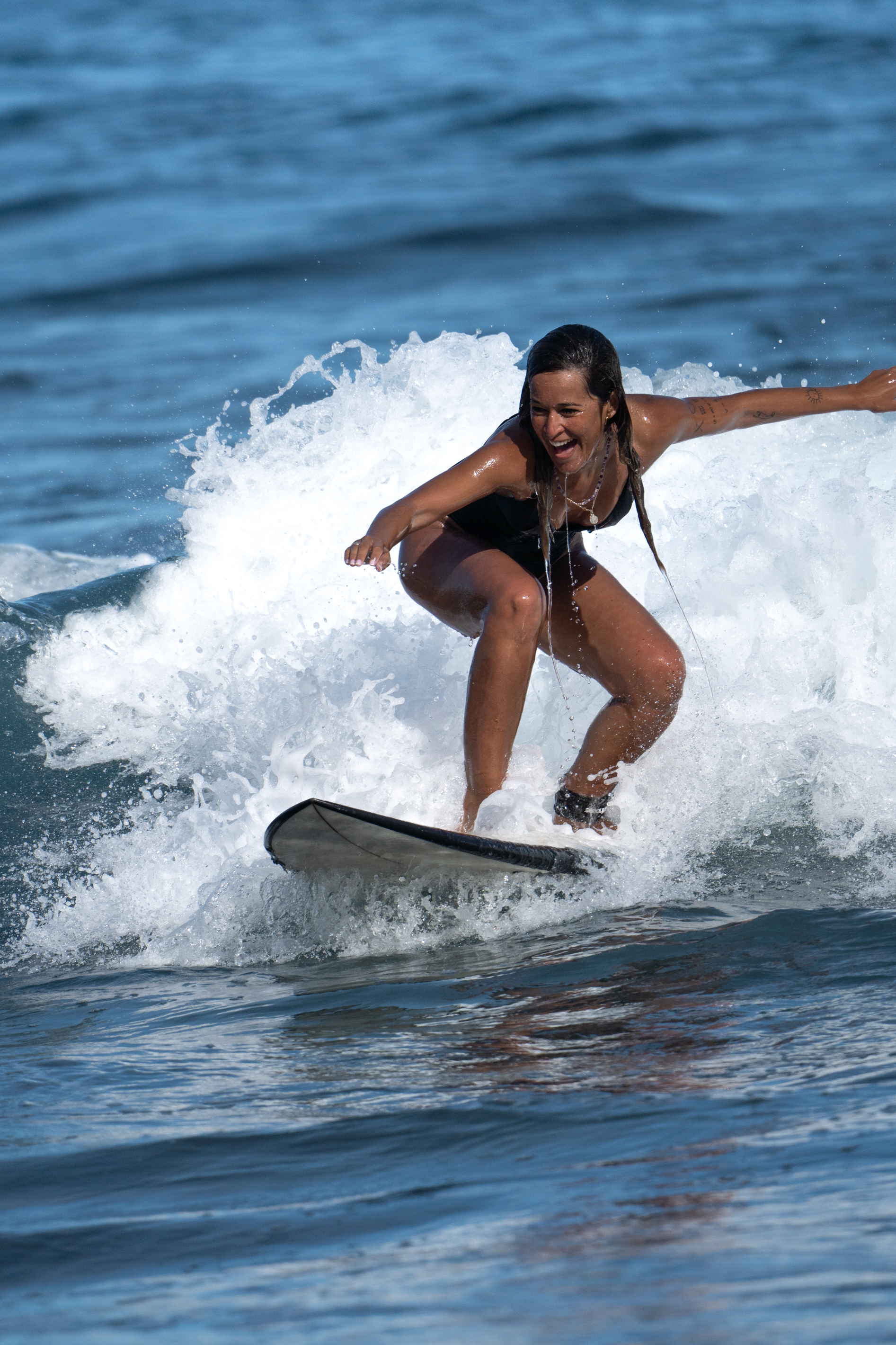 High Voltage Gran Canaria Surf Camp & Surf School