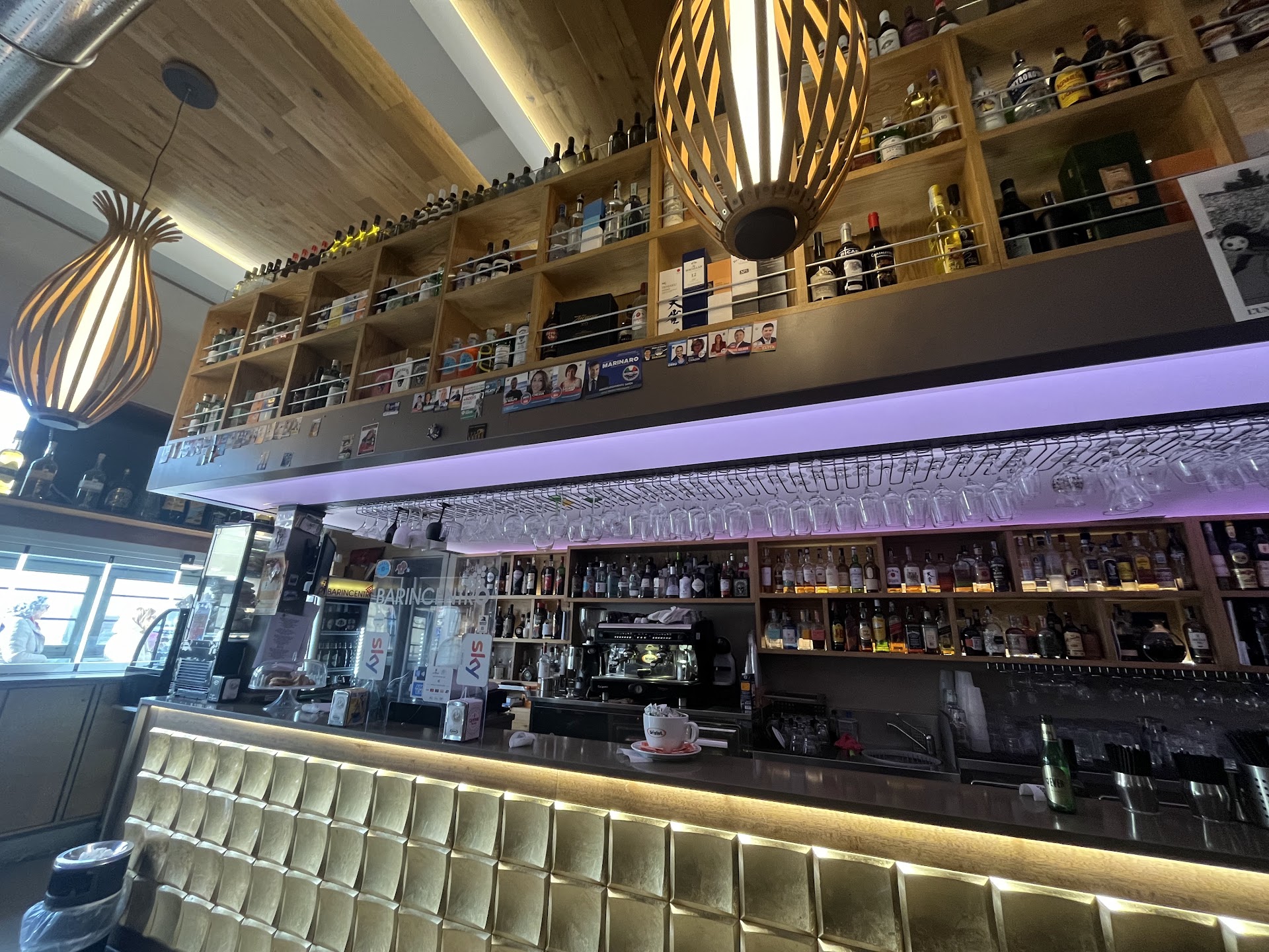 Bar in Centro