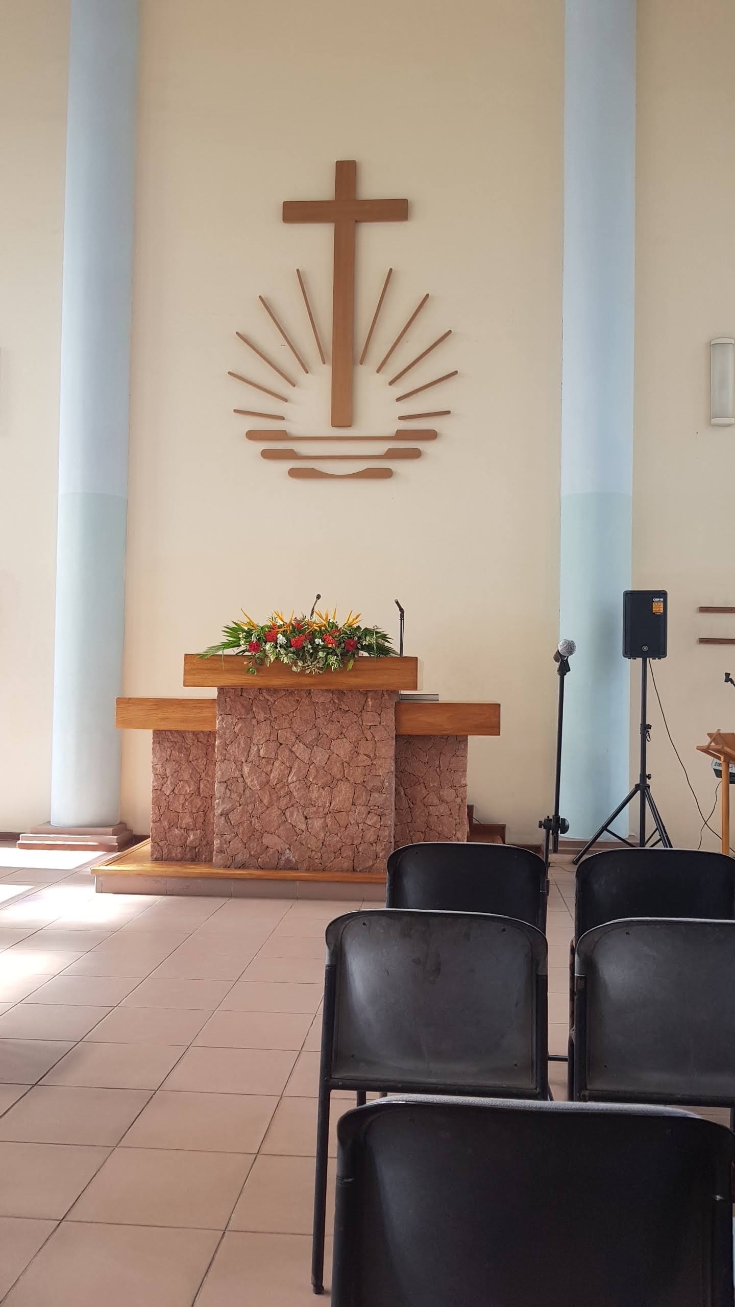 New Apostolic Church