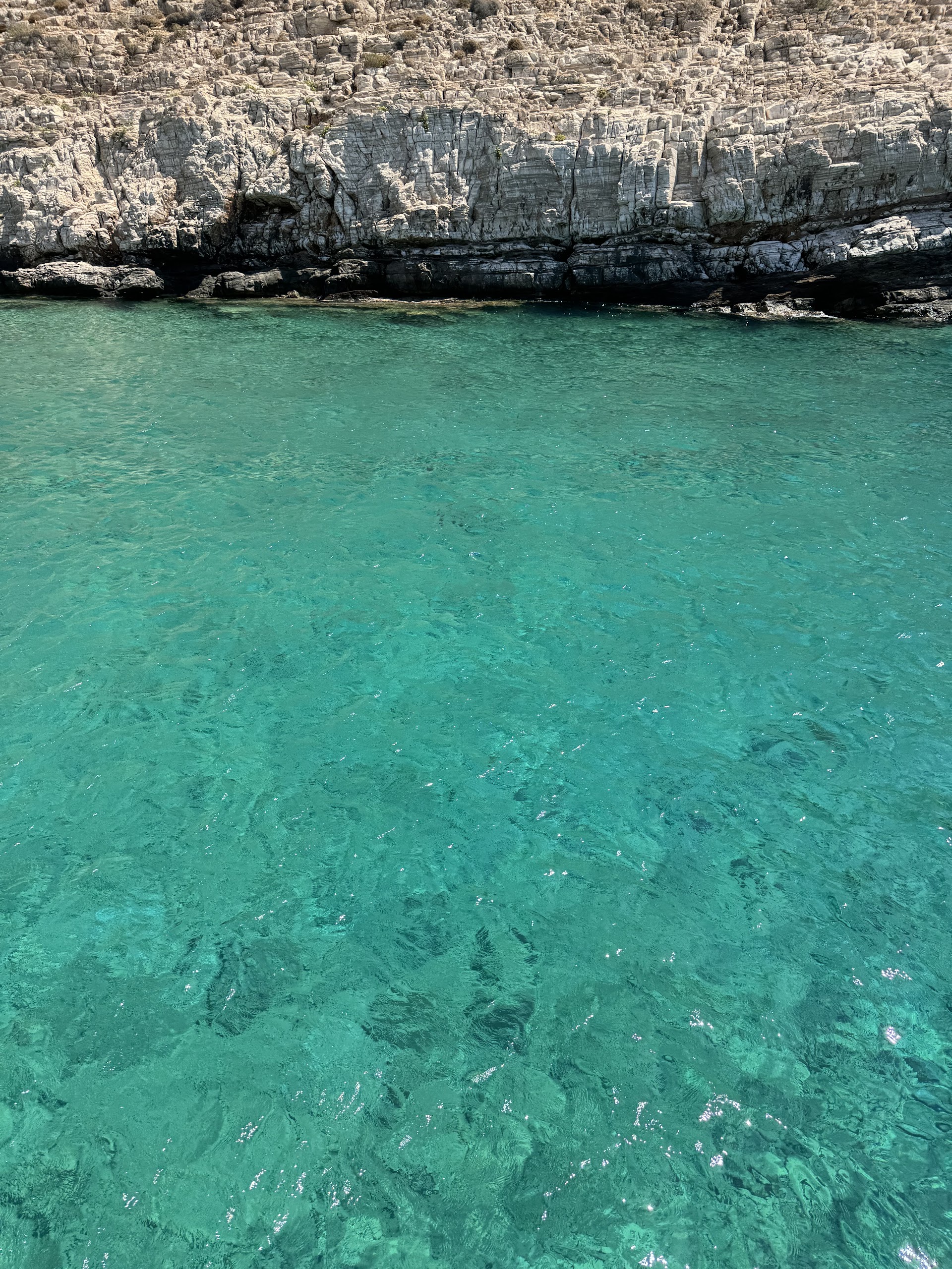 Folegandros Tours