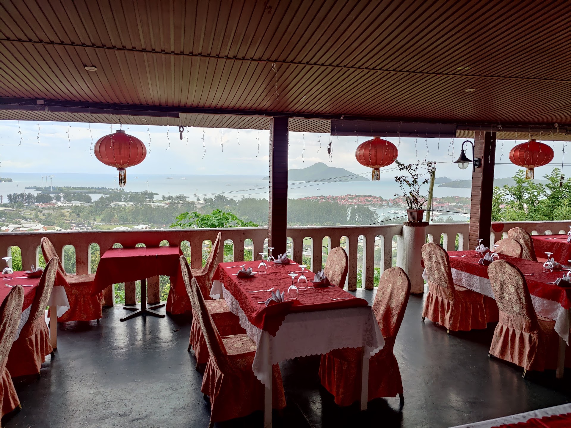 Chilli Bar