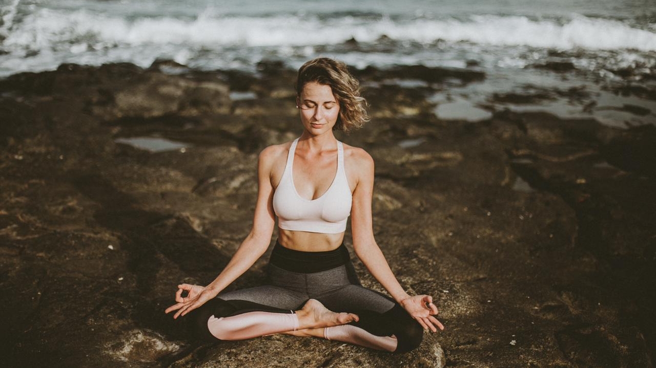SoBo Yoga & Meditation