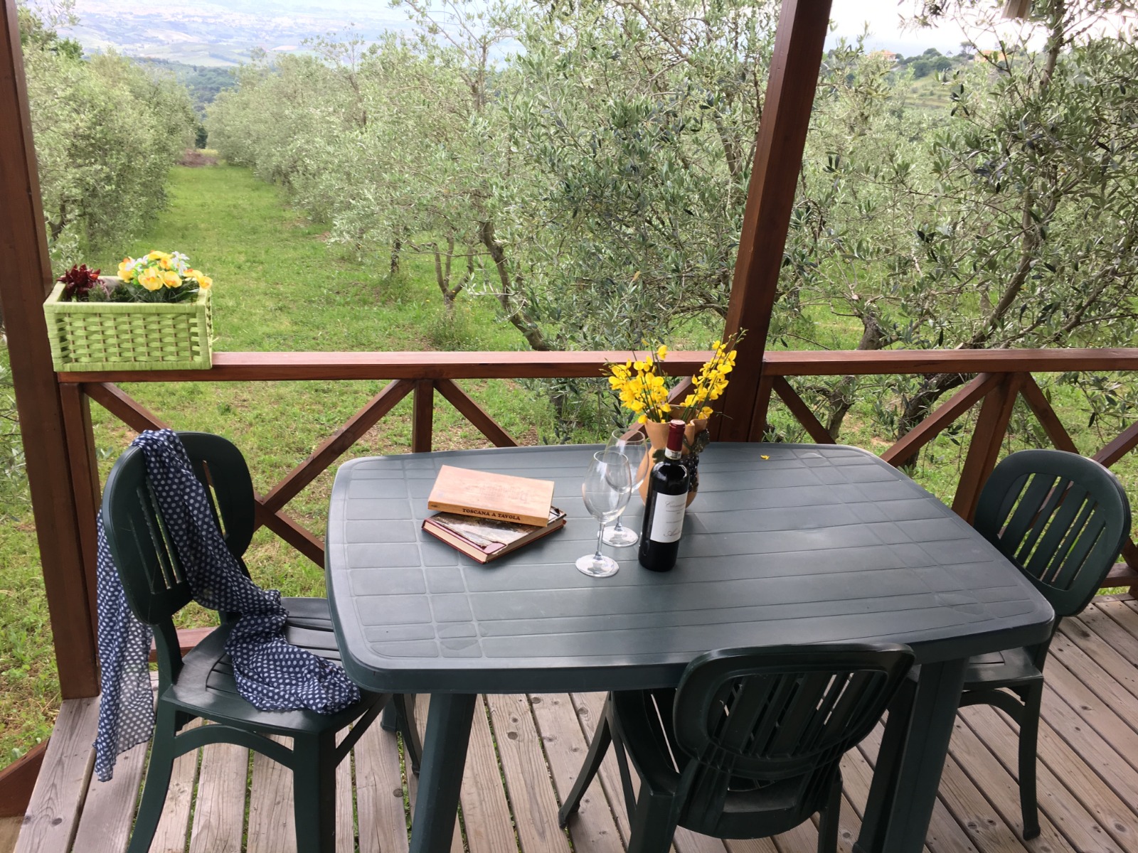 Camping San Giusto