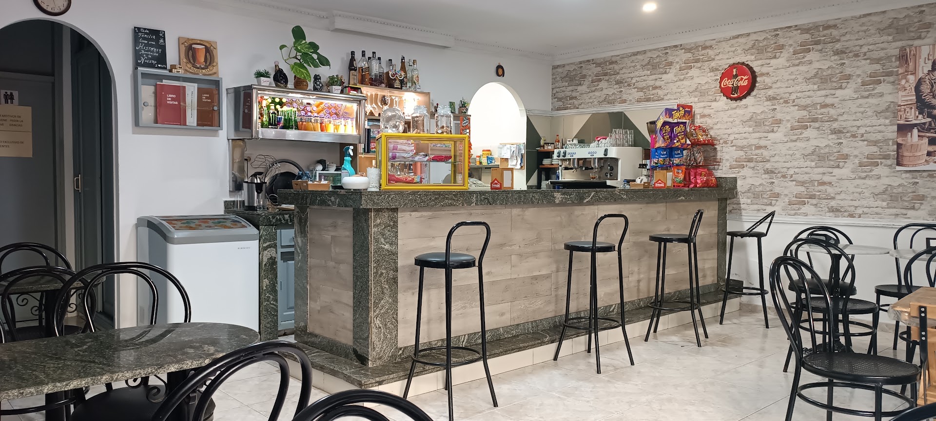Bar Escorpio