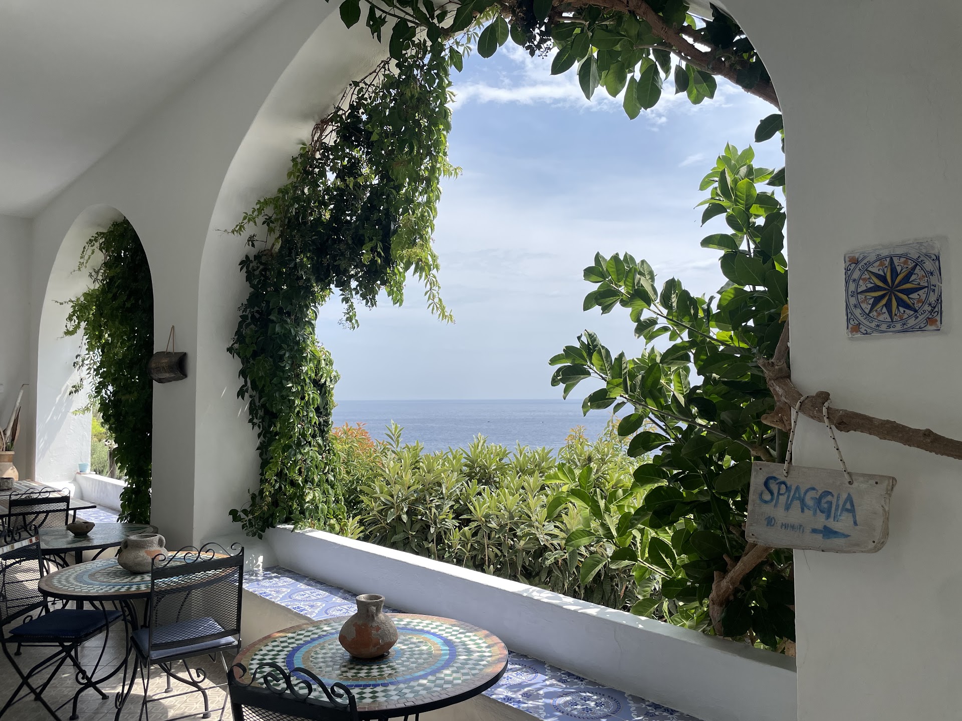 Hotel Girasole