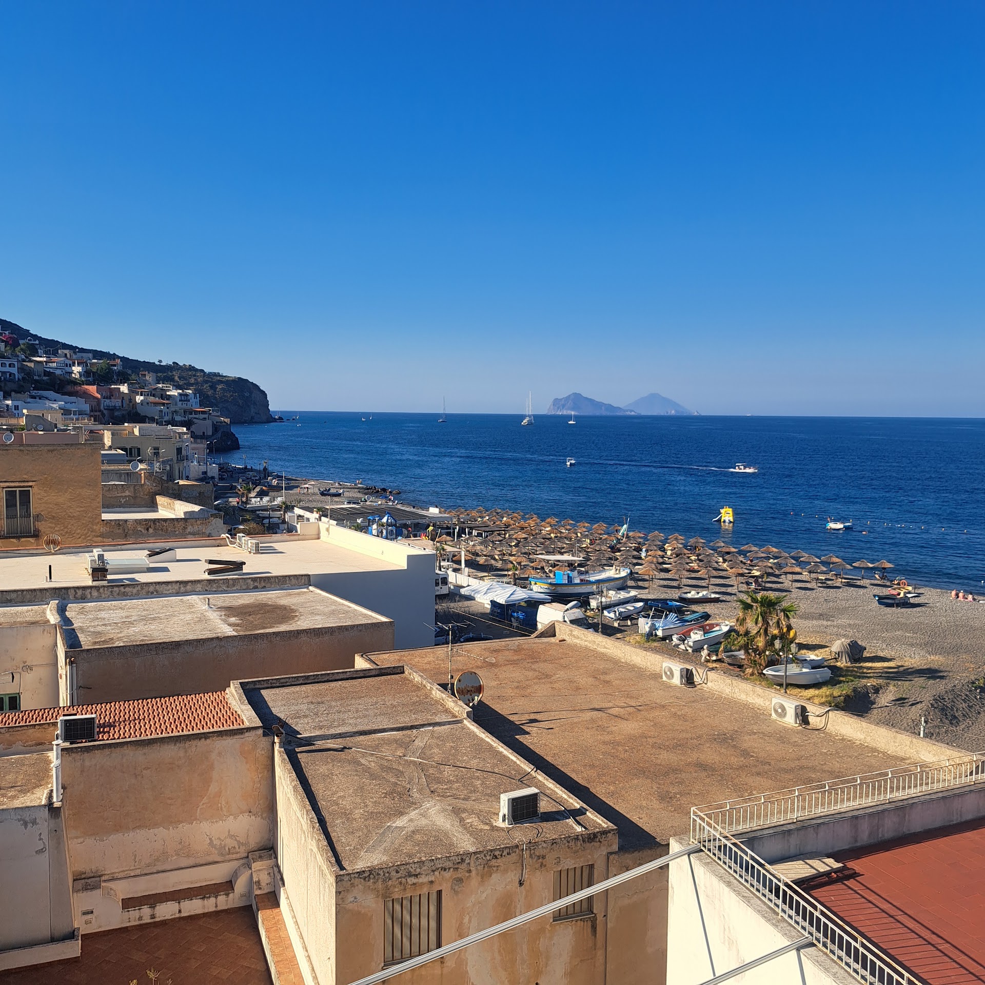 Hotel Odissea