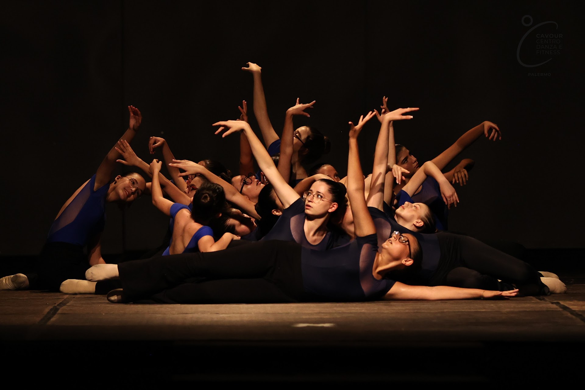 Centro Danza e fitness cavour