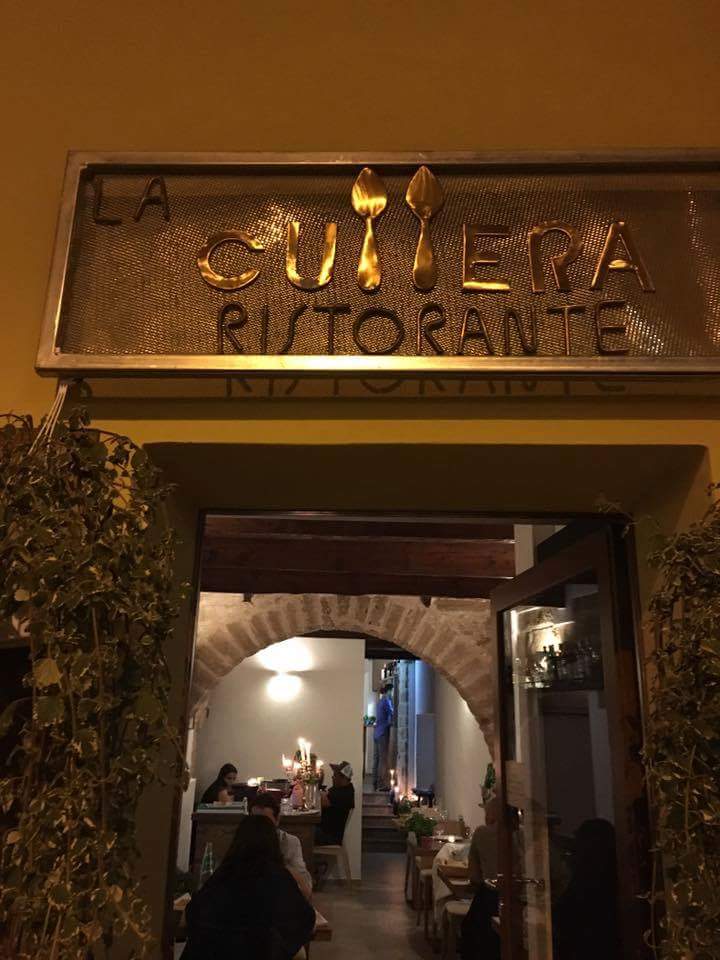 Restaurante La Cullera
