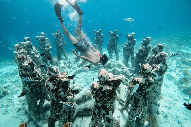 Gili Snorkeling Trip