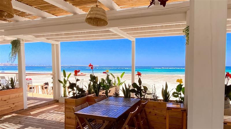 Bahia Beach Club