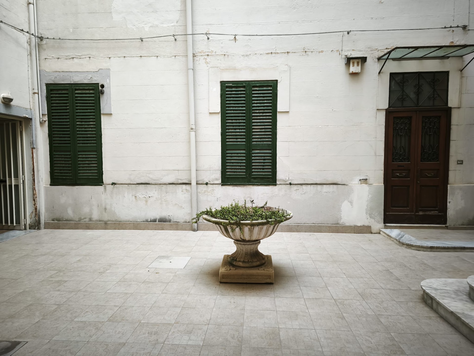 Dimora dei Nobili