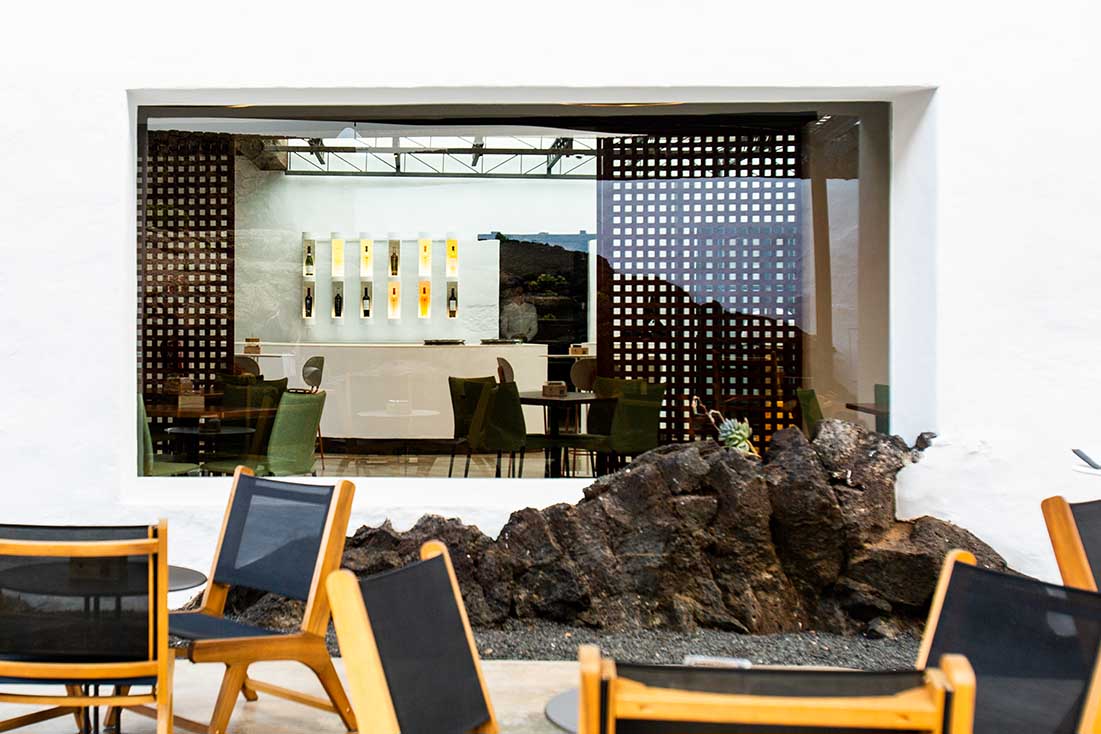 Wine Bar EL GRIFO