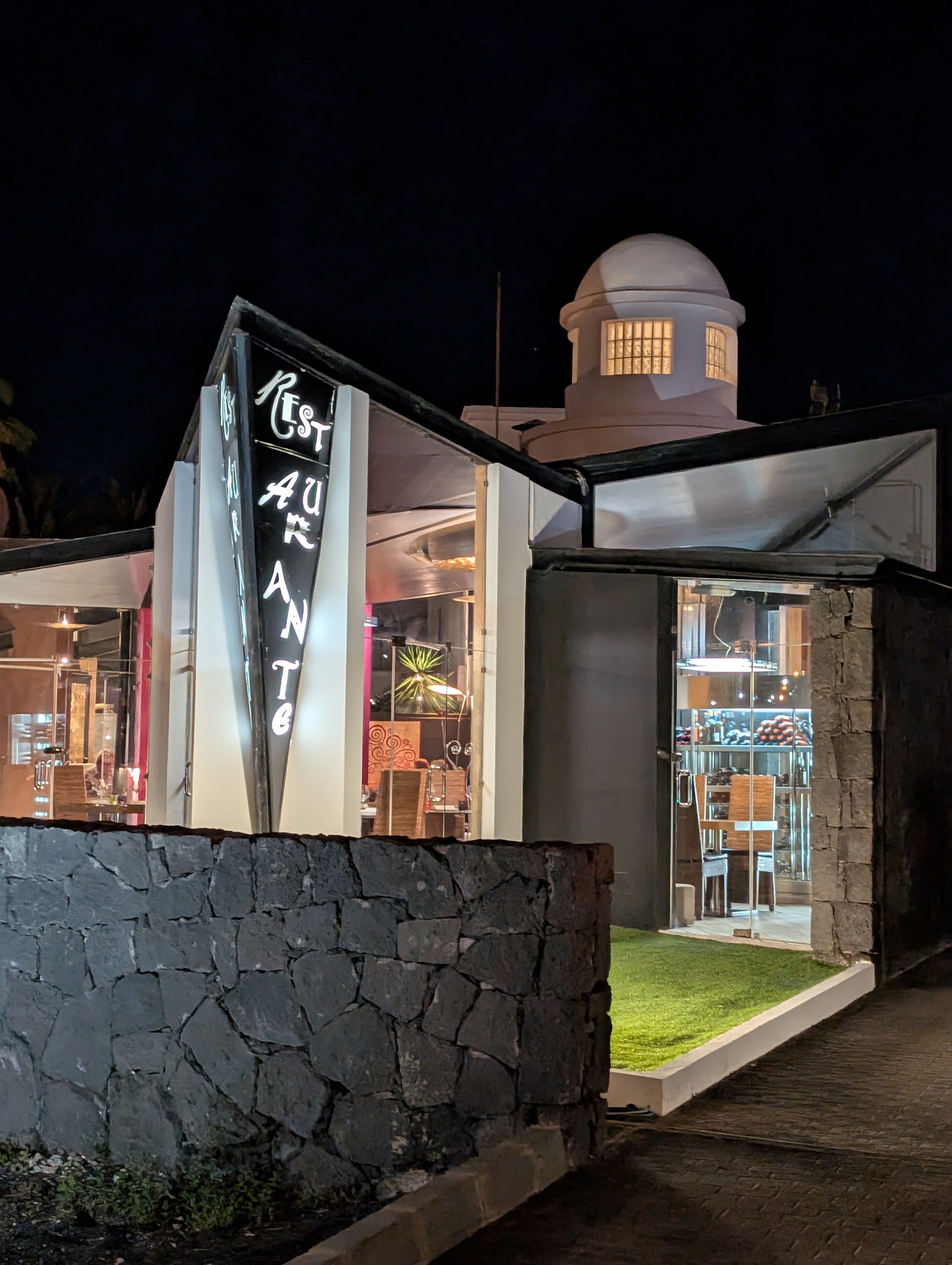 Restaurante La Cocina de Colacho