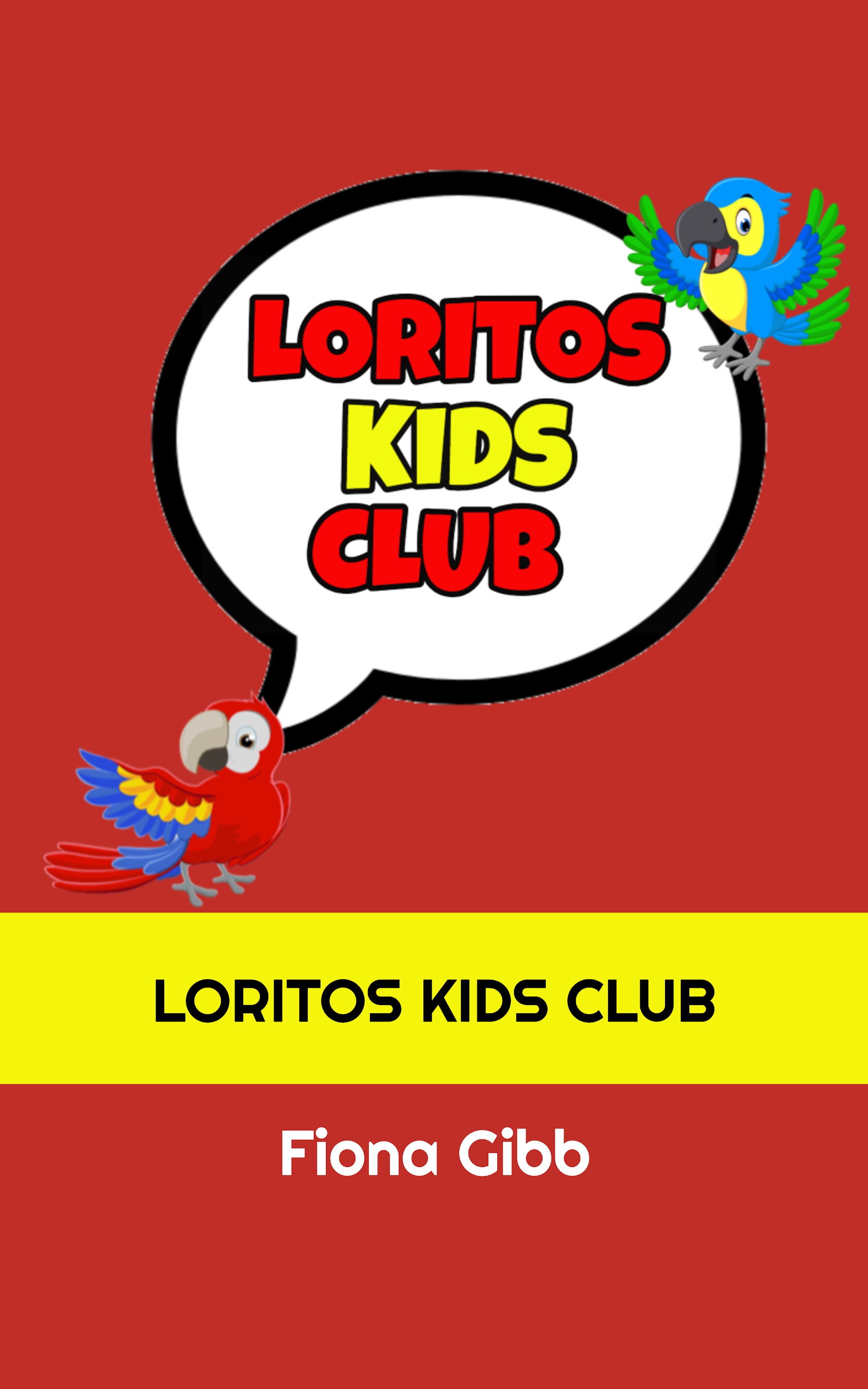 Loritos Kids Club