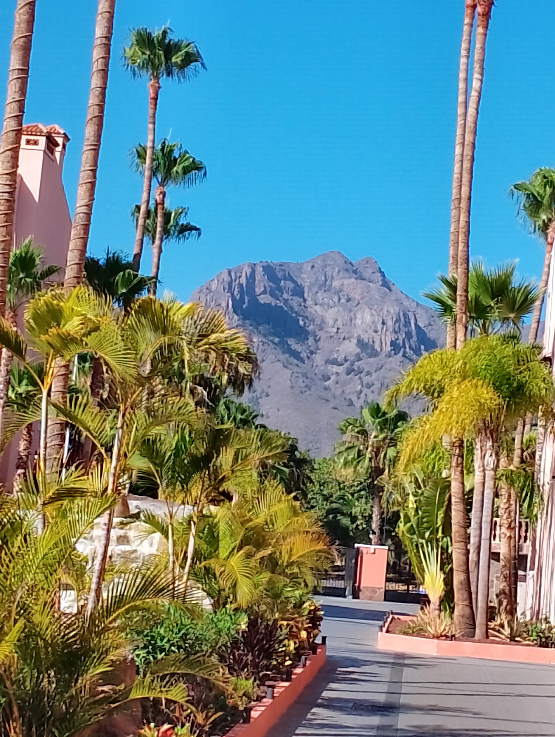 Teneriffa