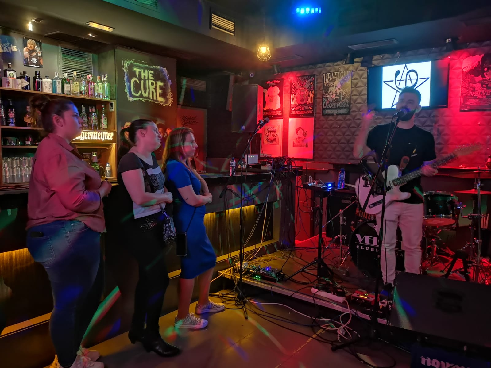 Nightclubs in guernsey