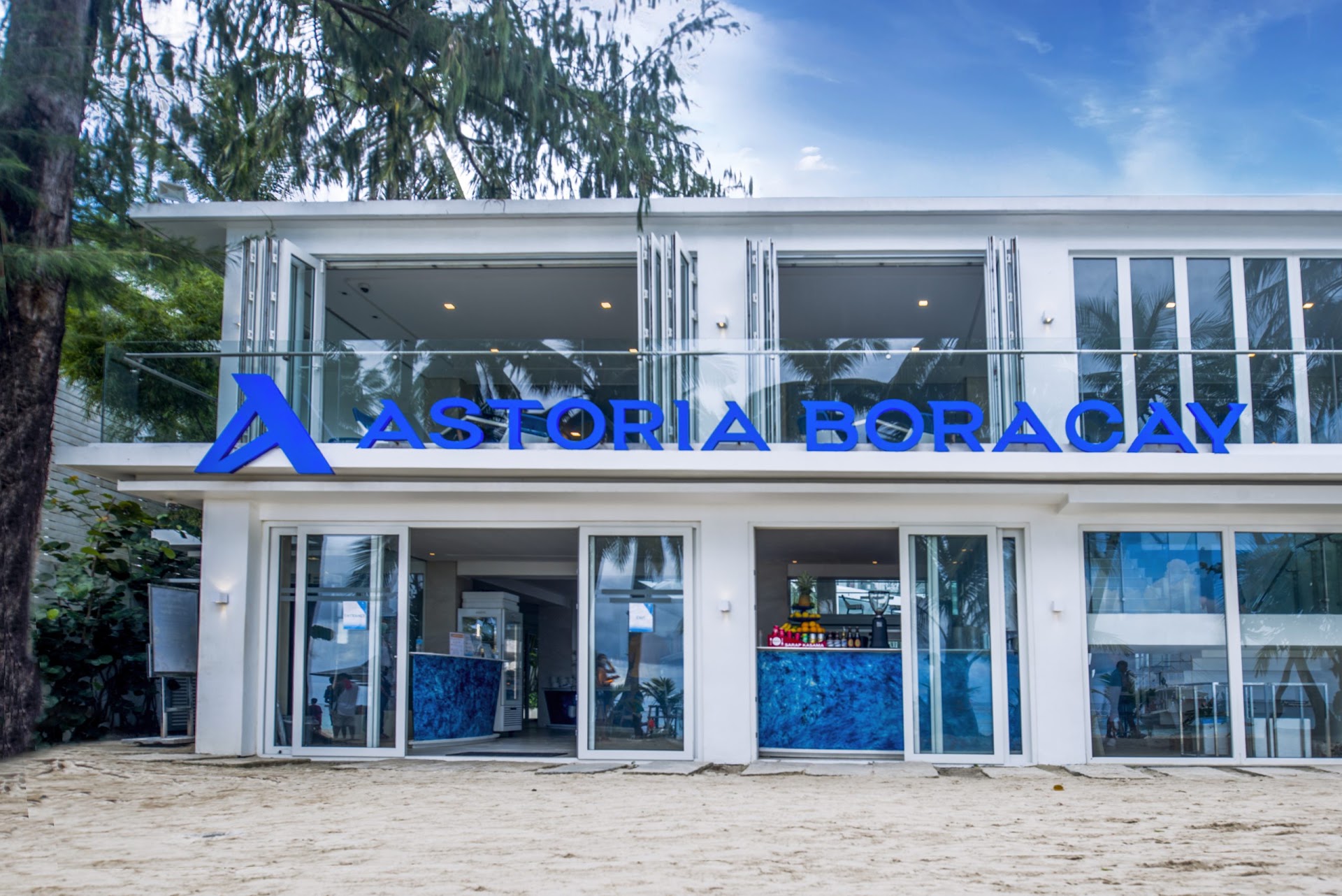 Astoria Boracay