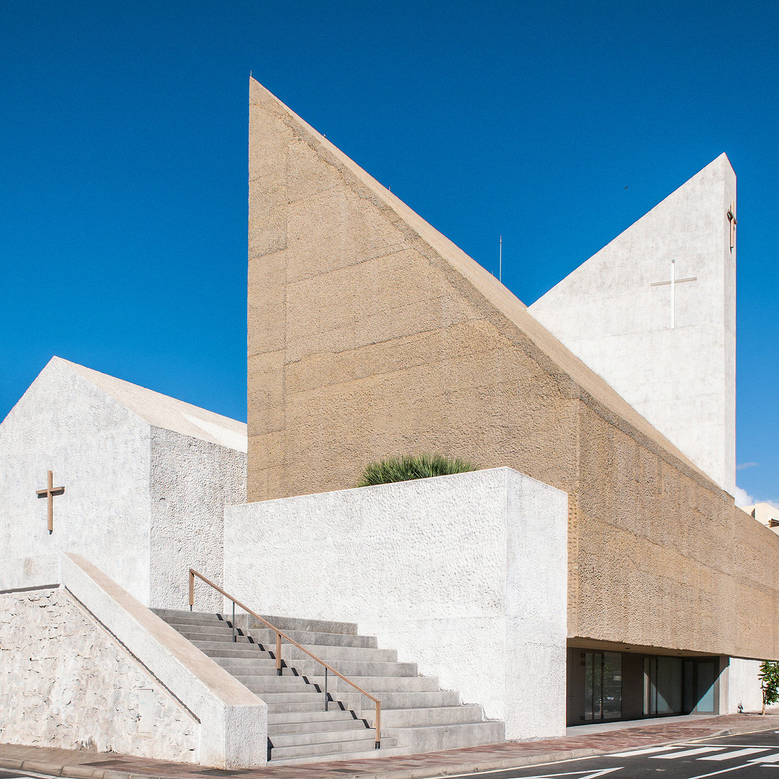 Parroquia Ntra. Sra. de Candelaria