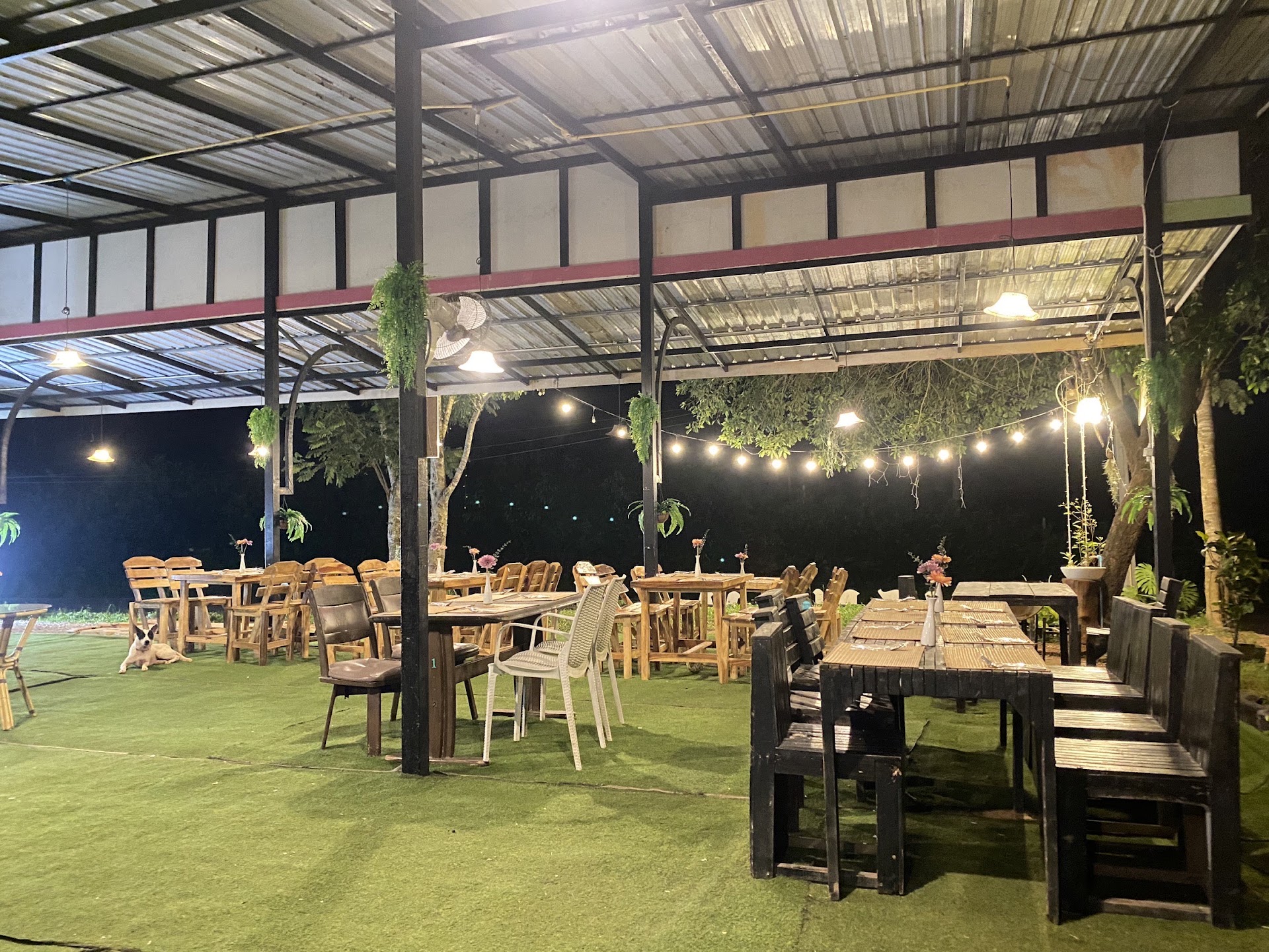 Wine Tasting in Klong Son