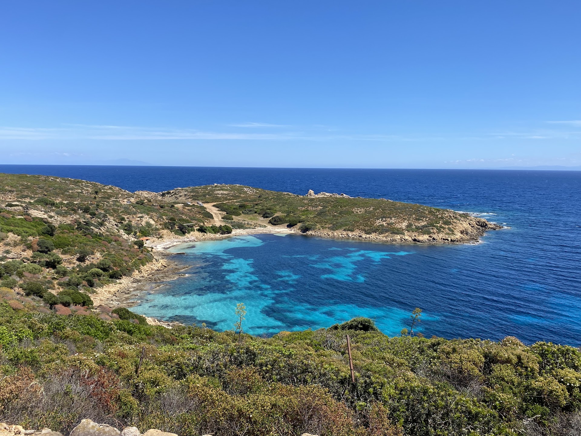 Asinaraland di Deiana Fabrizio