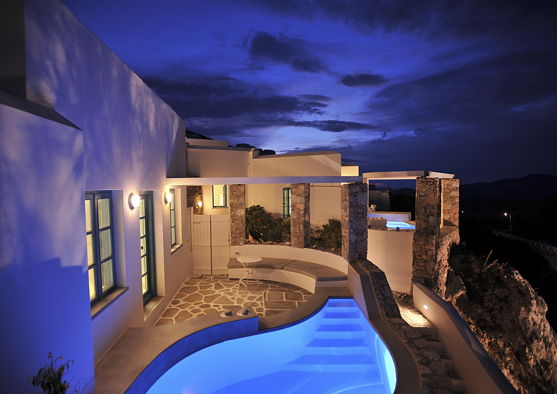 Kifines Suites