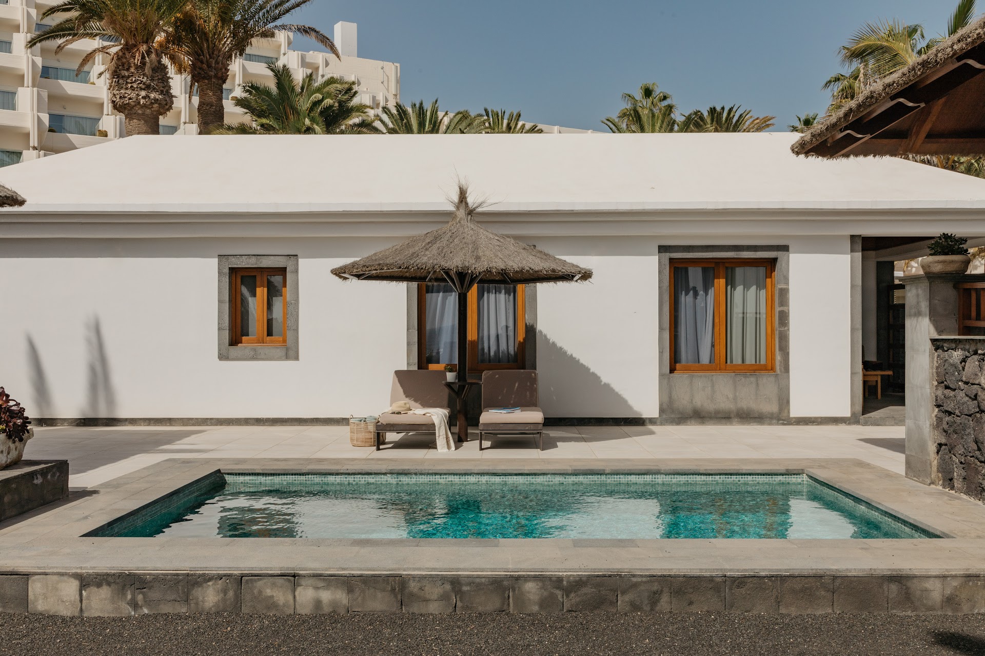 Paradisus Salinas Lanzarote - Adults only